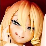 Questa figurina giocattolo ha estro e fantasia dinamica stimolante, ed è un must-have per tutti gli appassionati del modello personaggio anime.