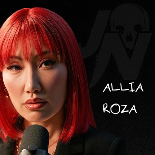 I Was Brainwashed to Seduce Men, Steal Secrets, and Eliminate Them | Aliia Roza Interview
