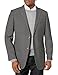 Adolfo Men's Modern Fit Sport Coat