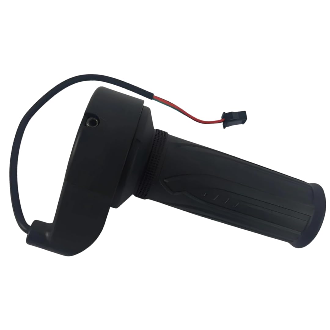 JN Creations 12V Ride On Bike Hand Accelerator Throttle for Kids - Replacement Part for Childrens Electric Ride-On Bikes (B0D6YTHC7B) Amazon Price History, Amazon Price Tracker