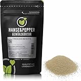 100g Trockenhefe für Pizza Brot Brotteig Backhefe Kuchen Hefe vegetarisch vegan Instant Trocken hefe natürlich vom Hanse&Pepper Gewürzkontor