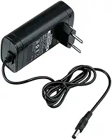 Fonte Nobreak 12V 1A EFB 1201 Preto intelbras