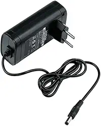 Fonte Nobreak 12V 1A EFB 1201 Preto intelbras