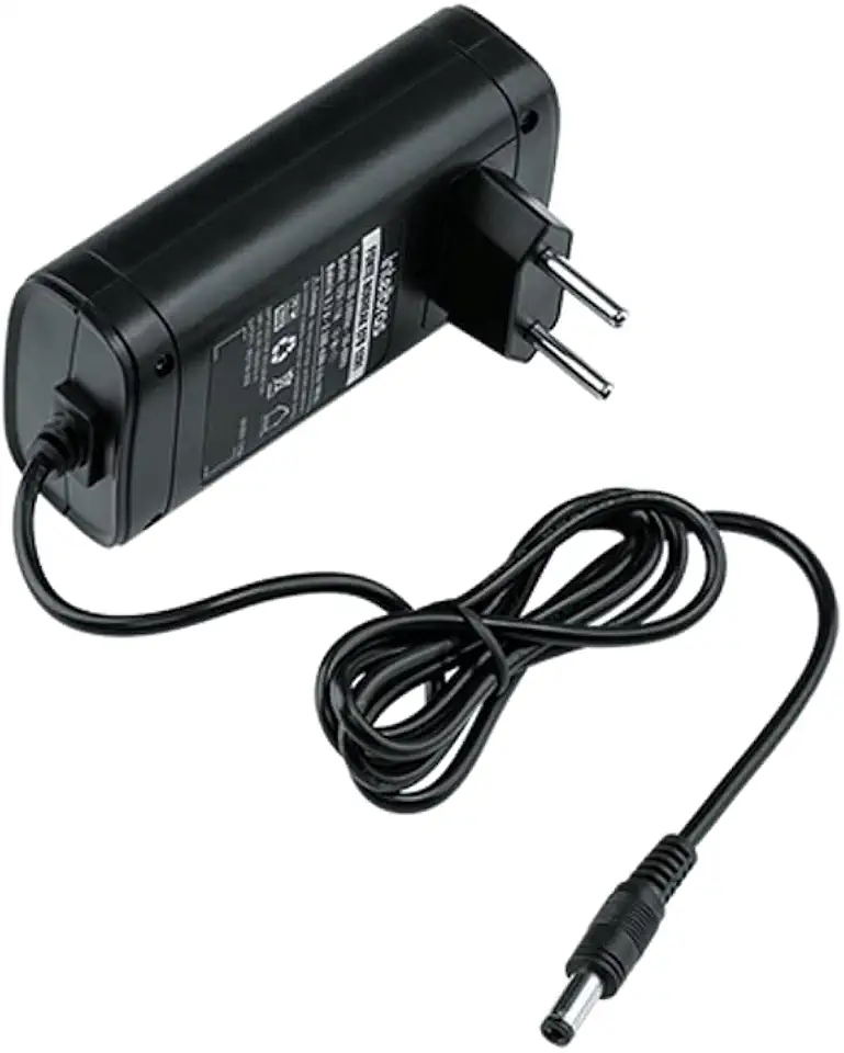 Fonte Nobreak 12V 1A EFB 1201 Preto intelbras