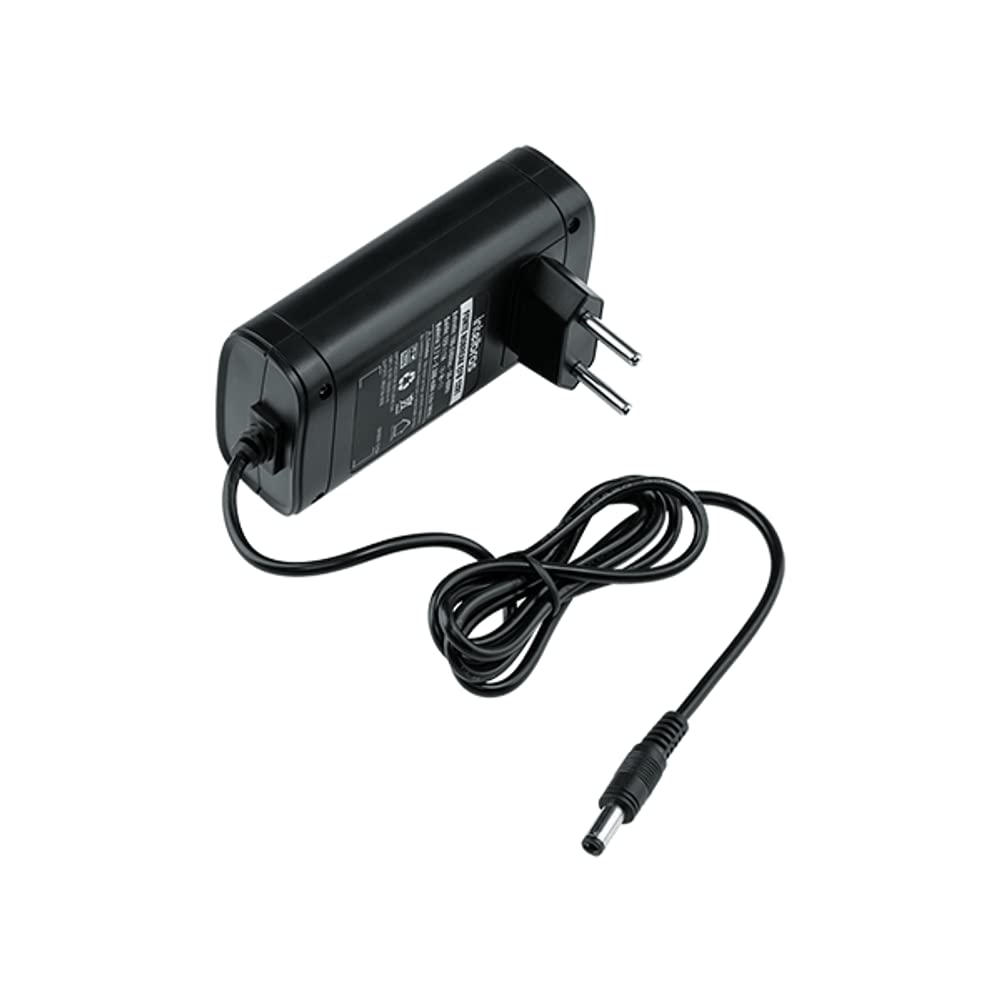 Fonte Nobreak 12V 1A EFB 1201 Preto Intelbras
