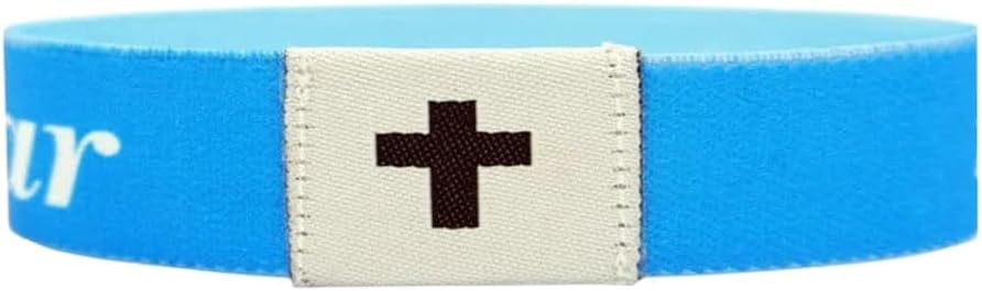 New 2026 Wearable Bible Verse Nfc Bracelet For Women Men Christian Daily Religious Jewelry Gifts Wristbands Fashion Accessories Creative Gift