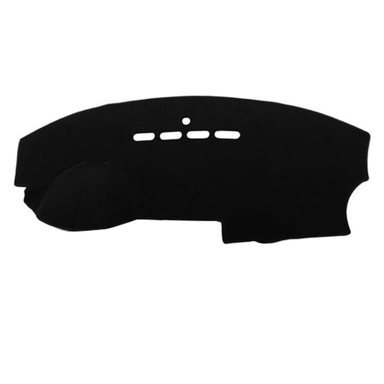 Accesorios para coche LEFEDA alfombrilla salpicadero Mazda 3 2003-2009