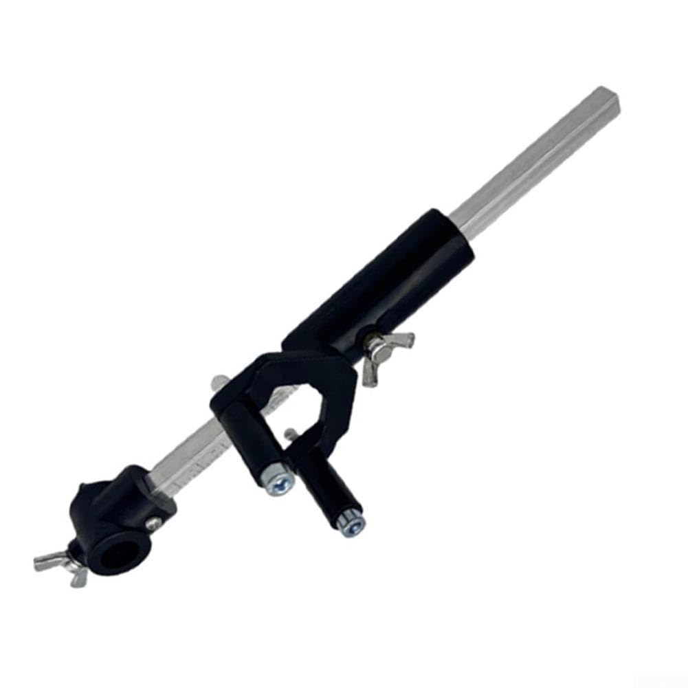 Eawfgtuw Kit di riparazione per lamiera Strumenti per carrozzeria auto Marcatore arco ruota Strumento di marcatura di riparazione ammaccature marcatura marcatore linea parallela per riparazione auto