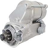 12V 1.4KW 13T Starter Motor S6277 4280002641 1742363012 For Kubota Excavators Tractors Utility