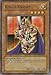 Yu-Gi-Oh! - King's Knight (DPYG-EN011) - Duelist Pack Yugi Moto - 1st Edition - Common