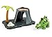 DigiDinos Habitat Playset, Mimic