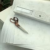 Scentennials Scented Drawer and Shelf Liners - Floral Print - 12 Sheets 16.5 x 22 Inch Non-Adhesive