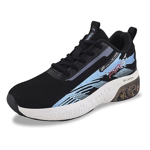 Image of Campus Unisex Lace Up Running Shoes