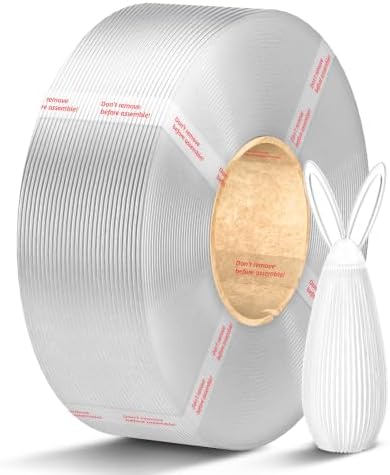 ANYCUBIC PLA Transparent 1.00kg