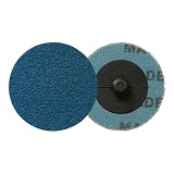 Klingspoor 295318 Quickchange Disc QRC 411, 76 mm, 50 szt. ziarno: 36