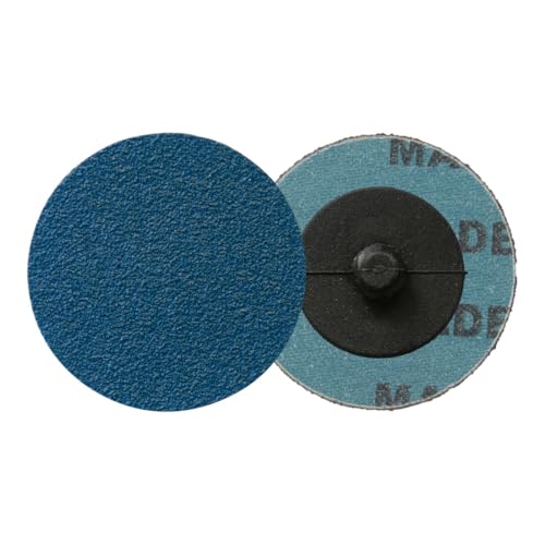 Klingspoor 295318 Quickchange Disc QRC 411, 76 mm, 50 szt. ziarno: 36