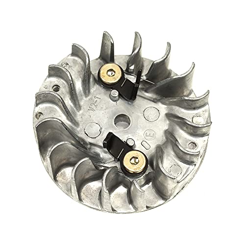Husqvarna Part Number 544874202 Flywheel Assy