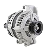 Generator Alternator Compatible with Dodge Charger Magnum Chrysler 300C 2.7 3.5 5.7 6.1 04896803AA