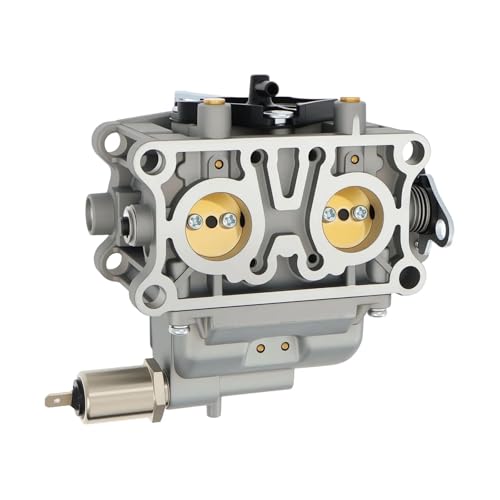 Carburateur 16100-Z0A-815 haute précision pour GXV530 et GXV530R