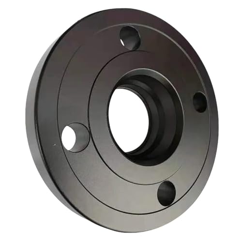 Entretoise hubcentrique 4x108 pour corriger le déport de roue C4
