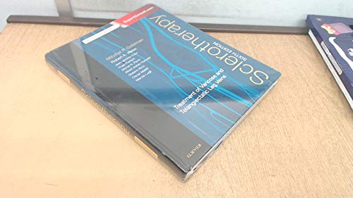 Sclerotherapy: Treatment of Varicose and Telangiectatic Leg Veins