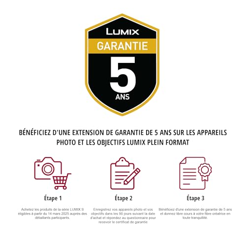 Panasonic Lumix S18 18 mm F1.8 - vue 10