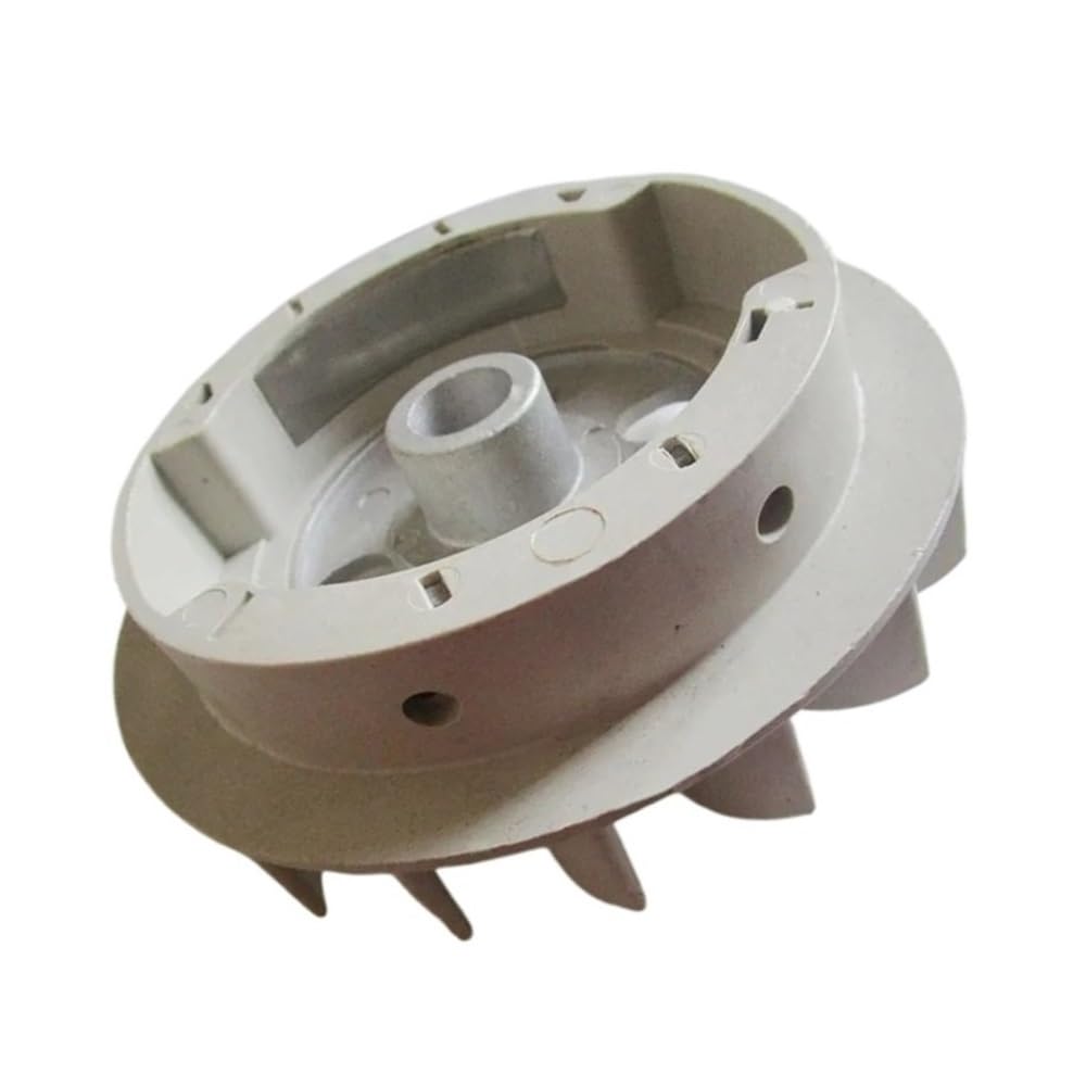 Volant moteur ET950 pour réparer un groupe électrogène ET650 2 temps