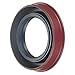 Arrhythmic 1X Rear Manual Transmission Seal Automotive Replacement for GMC C3500 6.2L 1982 1983 1984 1985 1986, for GMC G1500 4.1L 1979 1980 1981 1982 1983, for GMC G1500 5.0L 1979 1980 1981 1982 1983
