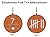 PORTHO Personalized 7th Wind Chime - Traditional Anniversari Gift Windchime with 6 Copper Tubes, Gift for Husband, Wife and Couple