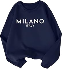 Milano Navy