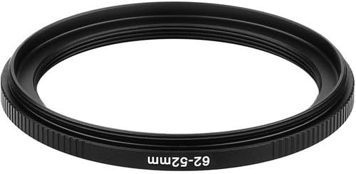 Anillo Adaptador PRO 62-52mm de Aluminio miniatura 3