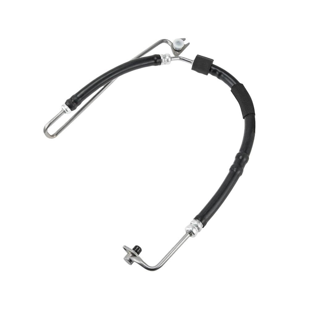 Cqadsdyrx Onecolor Power Steering Pressure Hose 8R1422893h 8R1422893ad Compatible With Q5 2.0 Tfsi 2008 To 2017 Models