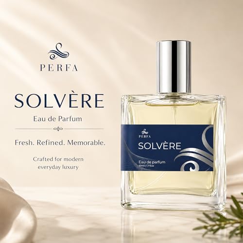 Image of Perfa Perfume for Men - D. S.uvage Inspired Scent Long Lasting Fine Mist