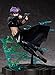 Emon Toys Ghost in The Shell: Stand Alone Complex 2nd GIG: Motoko Kusanagi 1:7 Scale PVC Figure, Multicolor