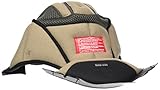 Givi Givi Z86354R Forro Interior para Casco HPS HX08B, Talla XS, Adultos Unisex, Negro, 40