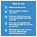 Optrex Multiaction Eye Wash with Eye Bath x 300ml