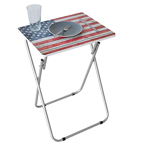 Homebasicsfoldabletvtraytable3150lx1900wx175hmulti Urban Country Home Decor Home basics foldable tv tray table 3150 l x 1900 w x 175 h multi urban country home decor
