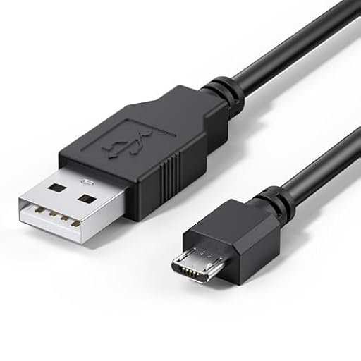 Mugust Cable Cargador para Mando Nacon PlayStation 4/PS4 Slim/PS4 Pro/DualShock 4 Charger,Cable de Carga Rápida Micro USB Repuesto Cargador Micro USB para Sony PlayStation 4/Xbox One | Ya disponible en tu tienda friki favorita! En mundofriki.es!