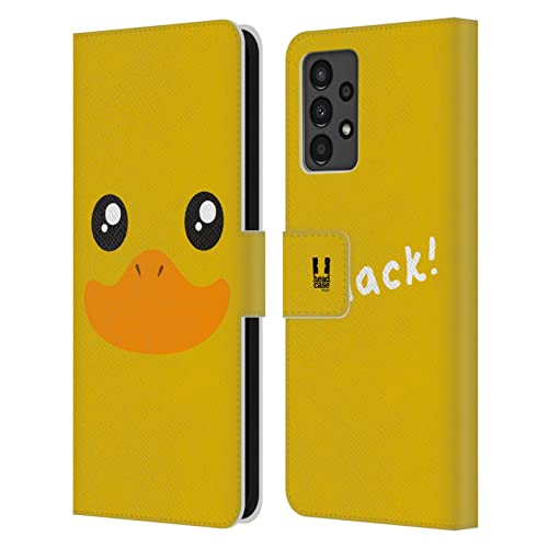 Protégez votre écran Samsung Galaxy A13 2022 avec cet étui Kawaii Canard