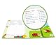 HERMA Sammelmappe A4 Kinder Geburtstag, Eckspanner-Mappe aus Pappe mit Kindergarten Motiv, Gummizug, Innenklappen und Innendruck für Jungen, Mädchen und Kinder