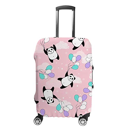 Housse de valise imperméable et lavable pour éviter les salissures sur vos bagages