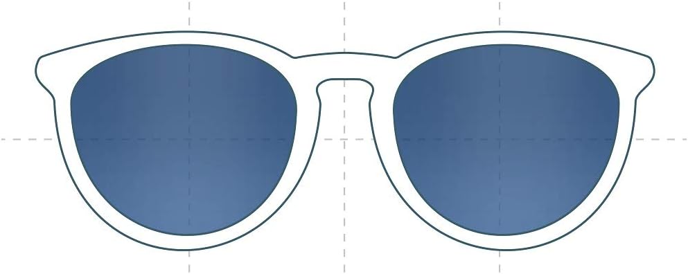 Sunglass Fix Replacement Sunglass Lenses Compatible for Christian Dior So Real 48mm (Non-Polarized Diamond Hazel Grad Gold Flash Pair-SFx Diamond)