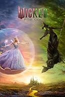 High-quality poster featuring Wicked: For Good movie artwork Captures the dramatic and emotional themes of the film's conclusion Printed on durable paper with vivid, long-lasting inks Available in A1, A2, A3, and A4 sizes Ideal for musical fans and c...