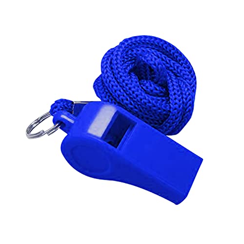 Sifflet Supporter France | Bleu • Blanc • Rouge | Qualité Premium | Equipe de France | Champion du Monde | Football | Rugby | Accessoire | Cocorico | OriginalCup®