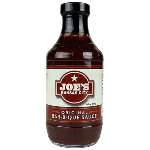 Joe’s Kansas City Bbq