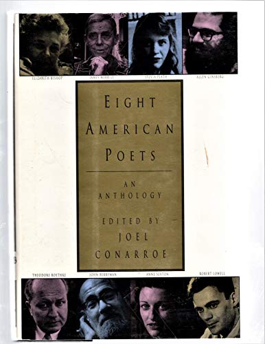 Eight American Poets