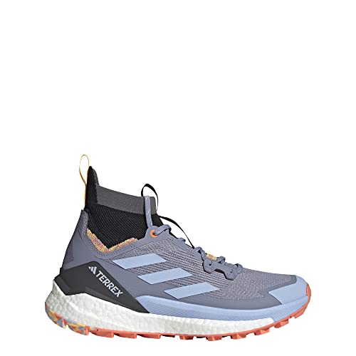 adidas Herren TERREX Swift R2 GTX Schuhe, Silver Violet/Blue Dawn/Core Black, 12 US adidas Herren TERREX Swift R2 GTX Schuhe, Silver Violet/Blue Dawn/Core Black, 12 US
