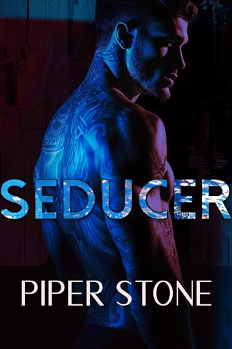 Seducer: A Dark Billionaire Romance (Legacy of Kings Book 2)