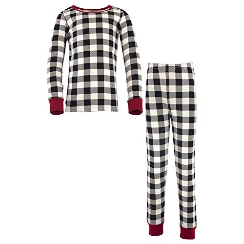 Touched by Nature Organic Cotton Pajamas