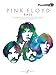 Price comparison product image Pink Floyd: Authentic Bass Playalong (Bass/CD)
